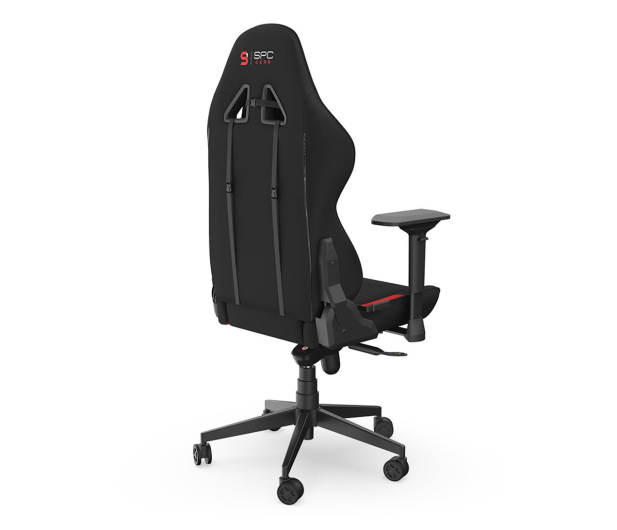 SPC GEAR SR600F RD SPG087 - 607598 - zdjęcie 6